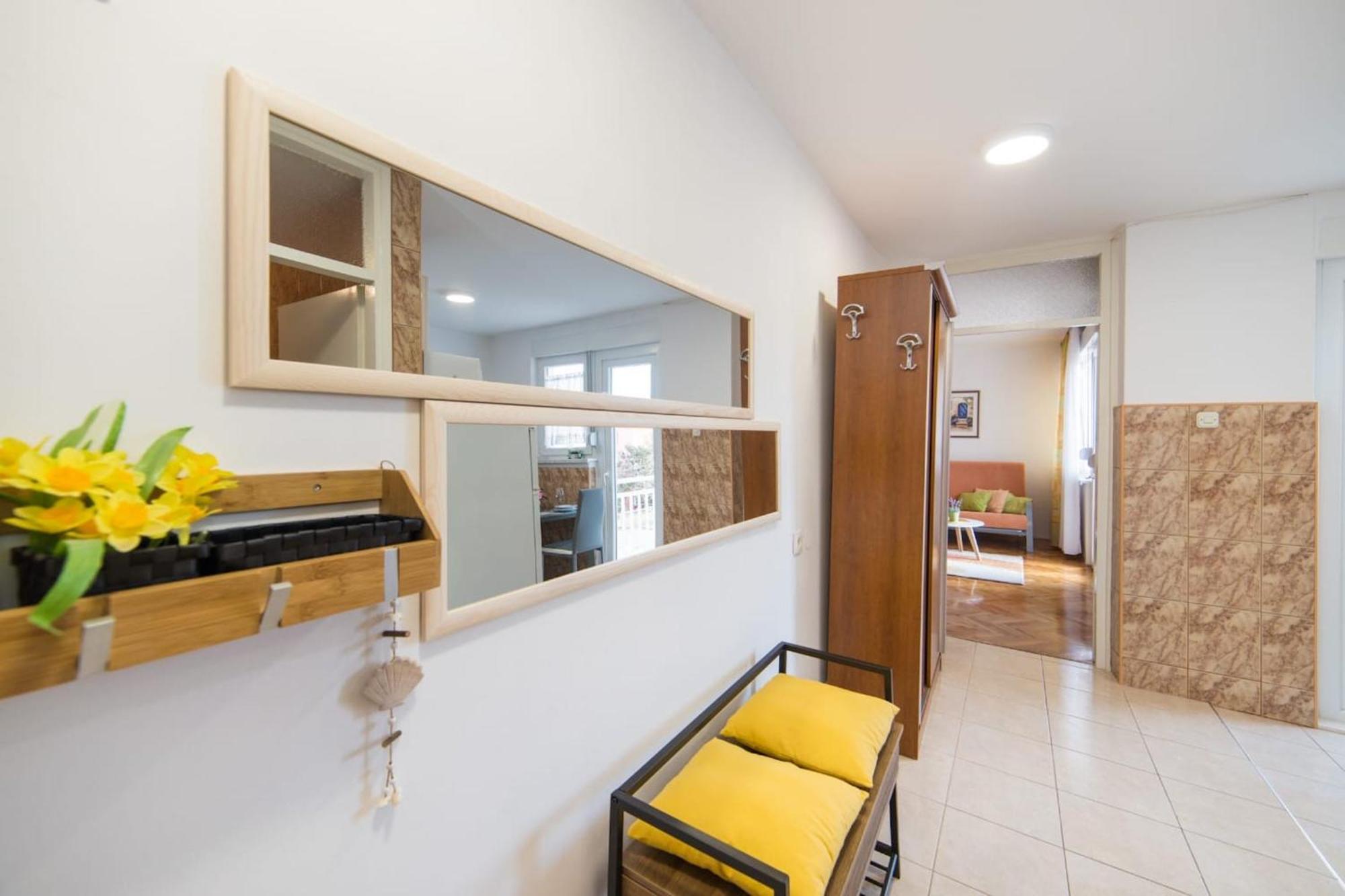 Apartman Orange Oasis *